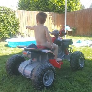 Meet your Posher, Julia